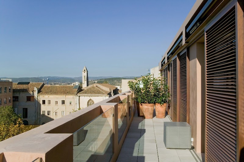 Hotel Casa Torner i Güell in Calafell, Spain