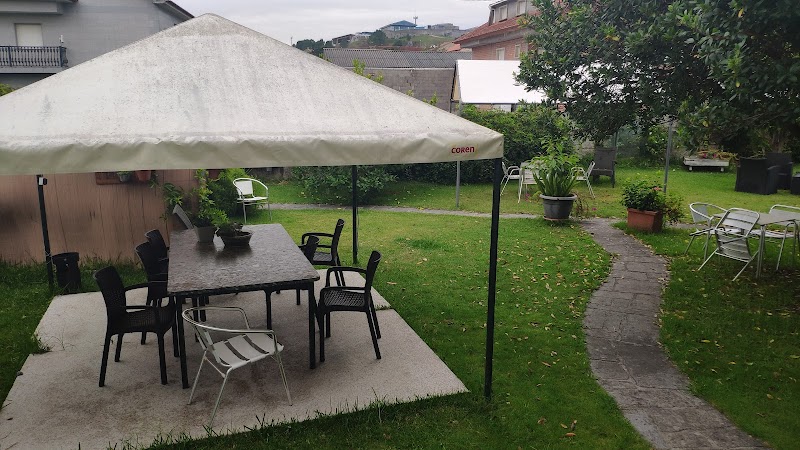 Hotel Casa de Grande in Cambados, Spain