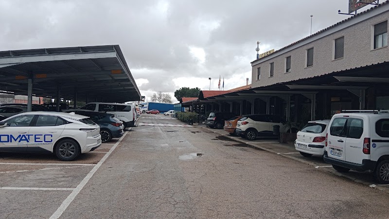 Hotel Casa de San Lorenzo in Cambados, Spain