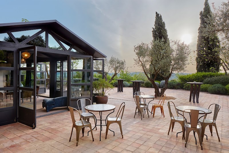 Hotel Castell d'Empordà in Palafrugell, Spain