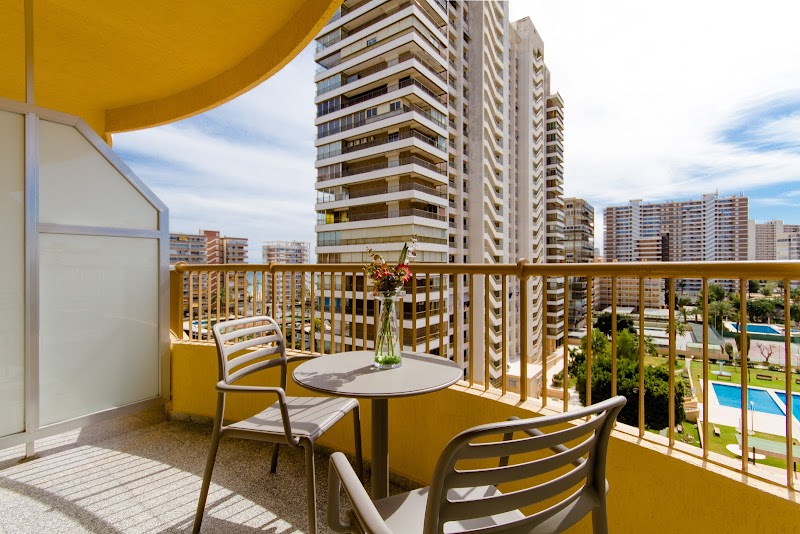 Hotel Castilla Alicante in Alicante, Spain