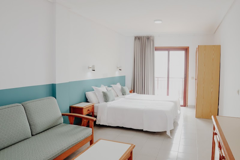 Hotel Castillete in Santa Cruz de la Palma, Spain