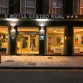 Hotel Castro Real