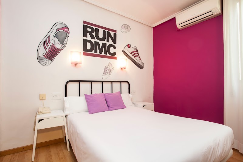 Hotel Casual Valencia de la Música in Valencia, Spain