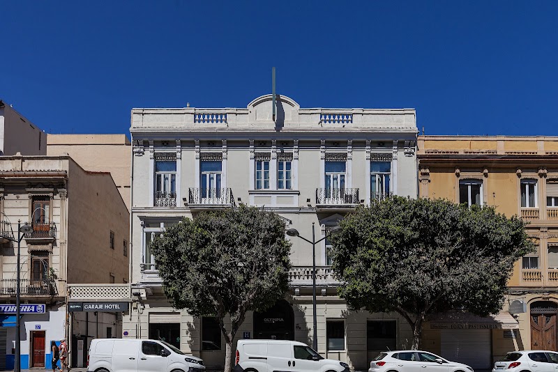 Hotel Casual de las Artes Valencia in Valencia, Spain