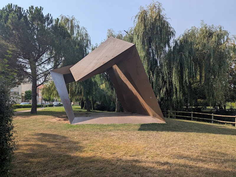 Hotel Catalonia Las Cañas in Logrono, Spain