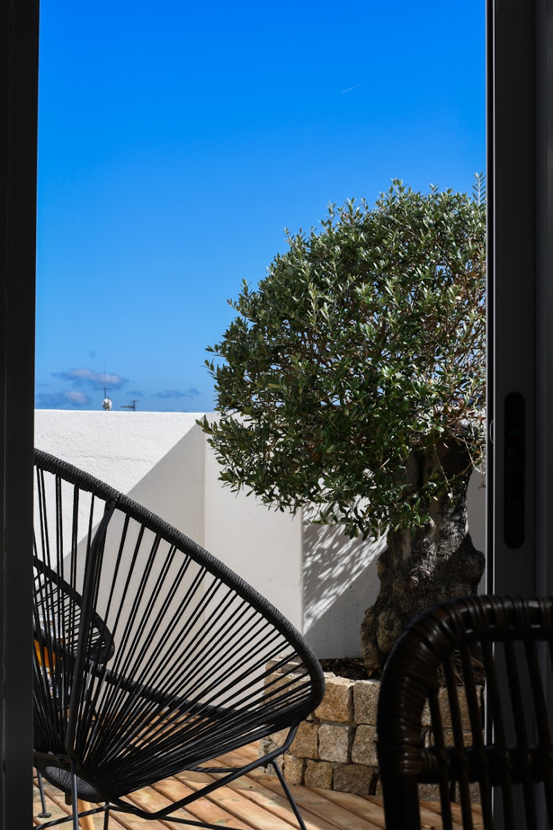 Hotel Celta in Vigo, Spain