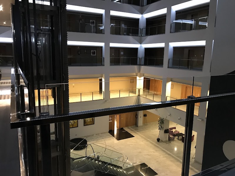 Hotel Celuisma Ponferrada in Ponferrada, Spain