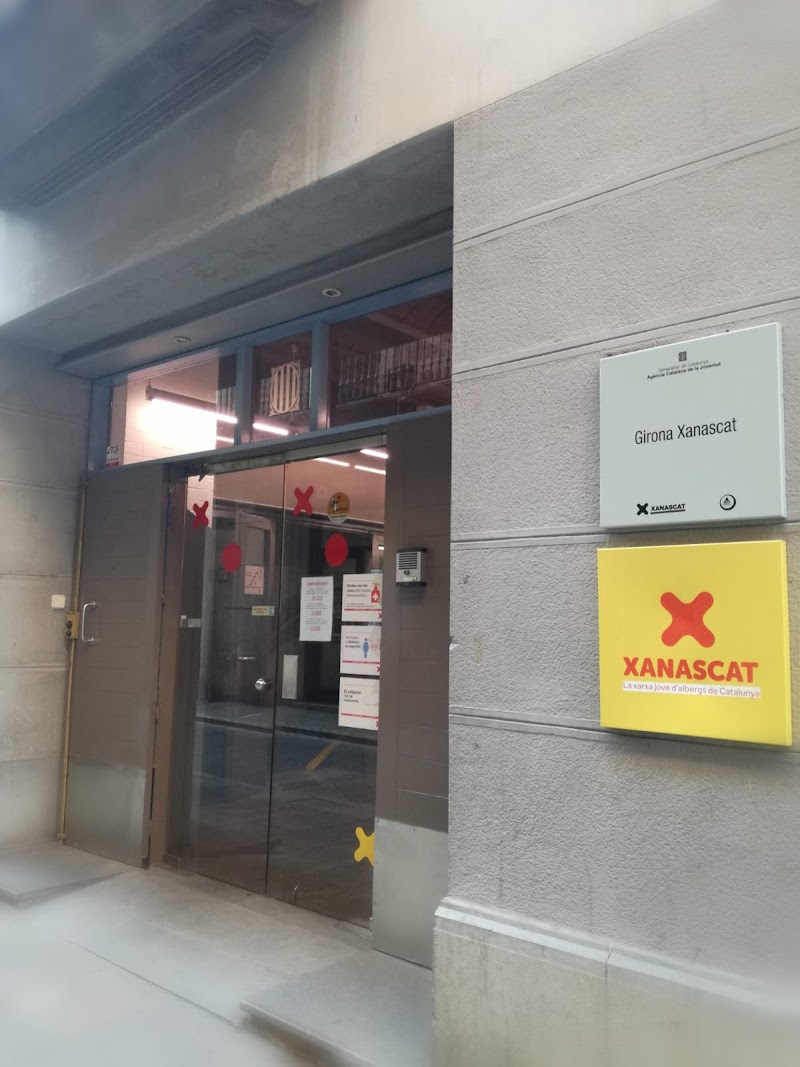 Hotel Cerverí Girona in Girona, Spain