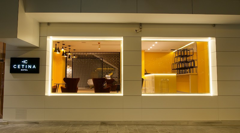 Hotel Cetina Murcia in Murcia, Spain