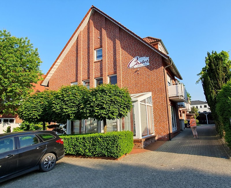 Hotel Chalet in Bad Zwischenahn, Germany