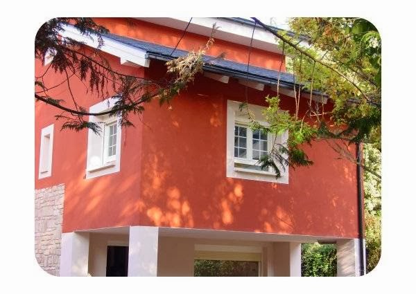 Hotel Chalet Puigdefabregas in Jaca, Spain