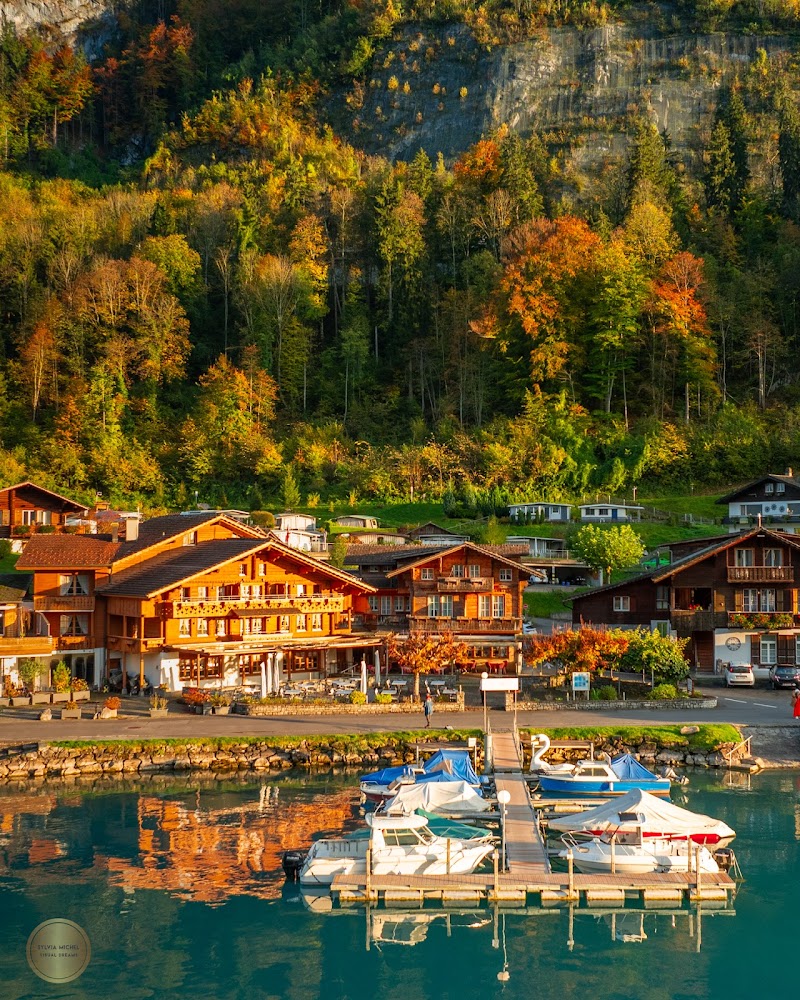 Hotel Chalet in Brig-Glis, Switzerland