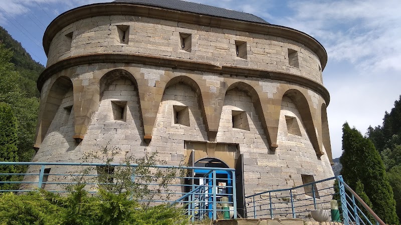 Hotel Charle in Jaca, Spain