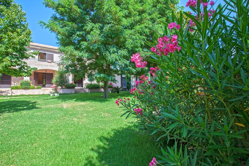 Hotel Chez Walter in Bastia, France