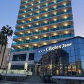 Hotel Cibeles Playa