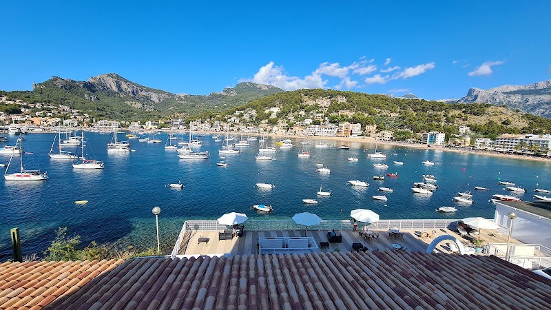 Hotel Citric Soller in Soller, Spain