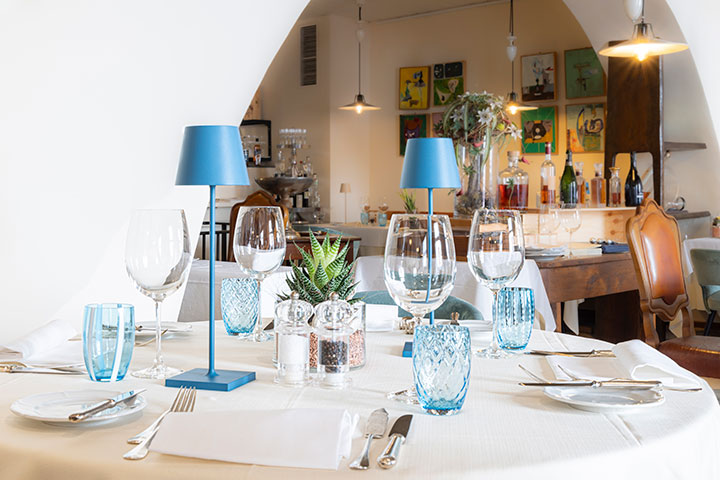 Hotel Cittadella in Locarno, Switzerland