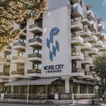 Hotel City Locarno
