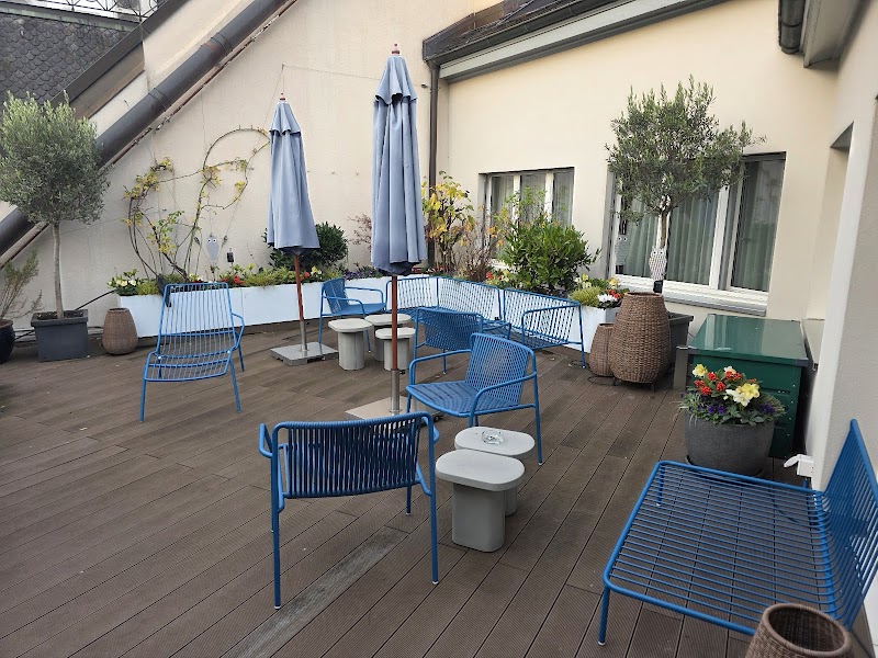 Hotel City Zurich in Zurich, Switzerland