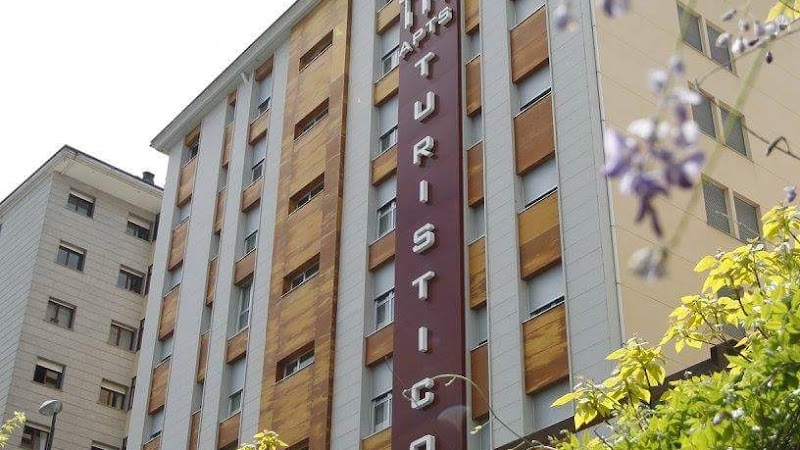 Hotel Ciudad de Lugo in Lugo, Spain