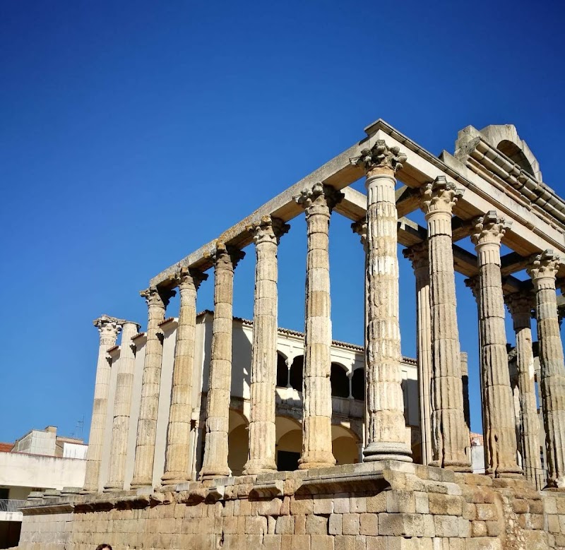 Hotel Ciudad de Plasencia in Plasencia, Spain