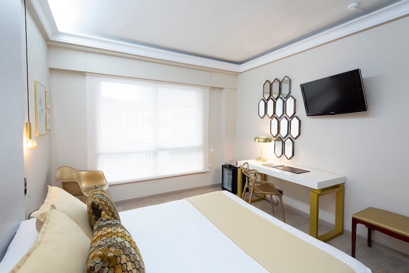 Hotel Ciudad de Vigo in Vigo, Spain