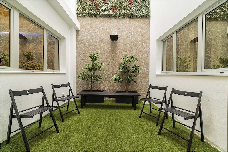 Hotel Ciudad del Mar in Las Palmas, Spain