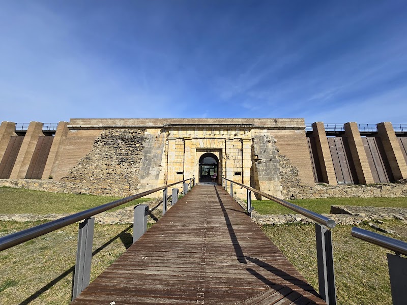 Hotel Ciutadella in Rosas, Spain