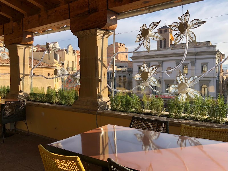 Hotel Ciutat Igualada in Igualada, Spain