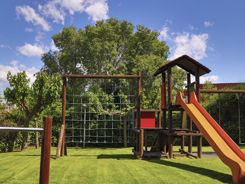 Hotel Ciutat de Granollers in Granollers, Spain