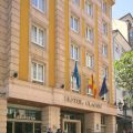 Hotel Clarin