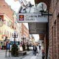 Hotel Clarion Grand