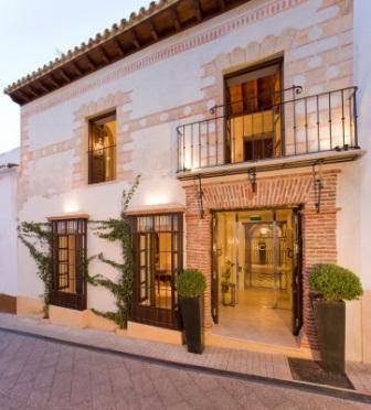 Hotel Claude Marbella in Marbella, Spain