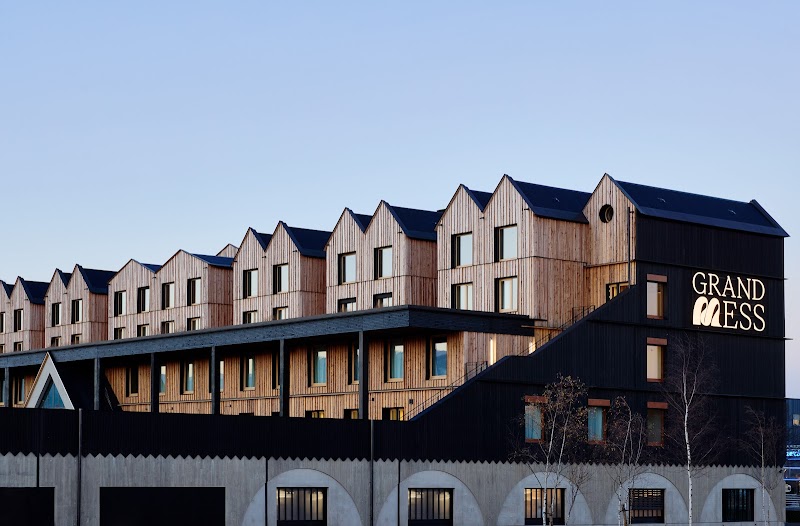 Hotel Clermont Sejour in Clermont-Ferrand, France