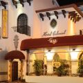 Hotel Colonial
