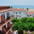 Hotel Coma-ruga Platja