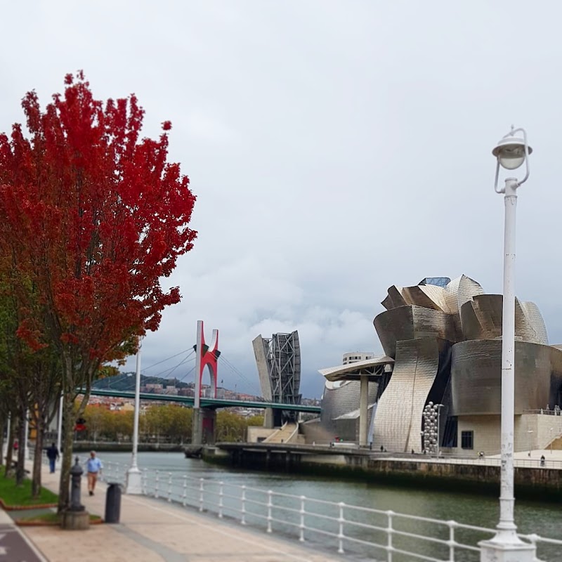Hotel Conde Duque Bilbao in Bilbao, Spain
