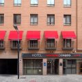 Hotel Condes de Haro