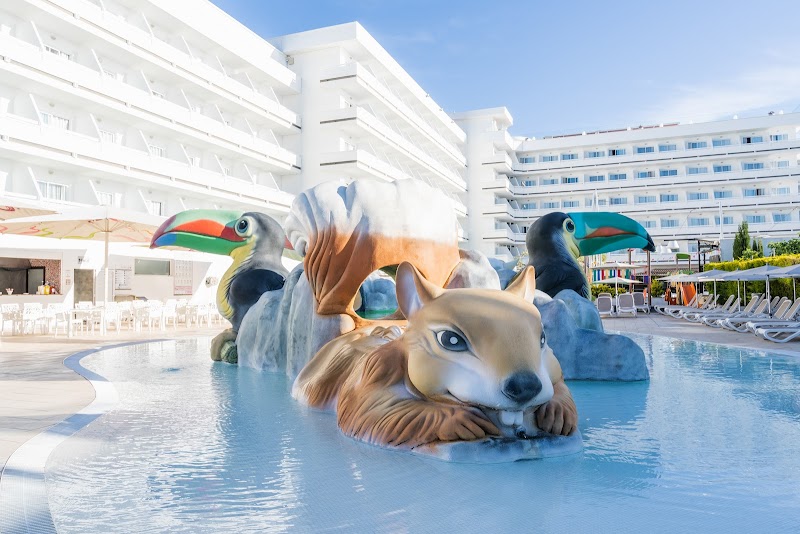 Hotel Condesa in Alcudia, Spain