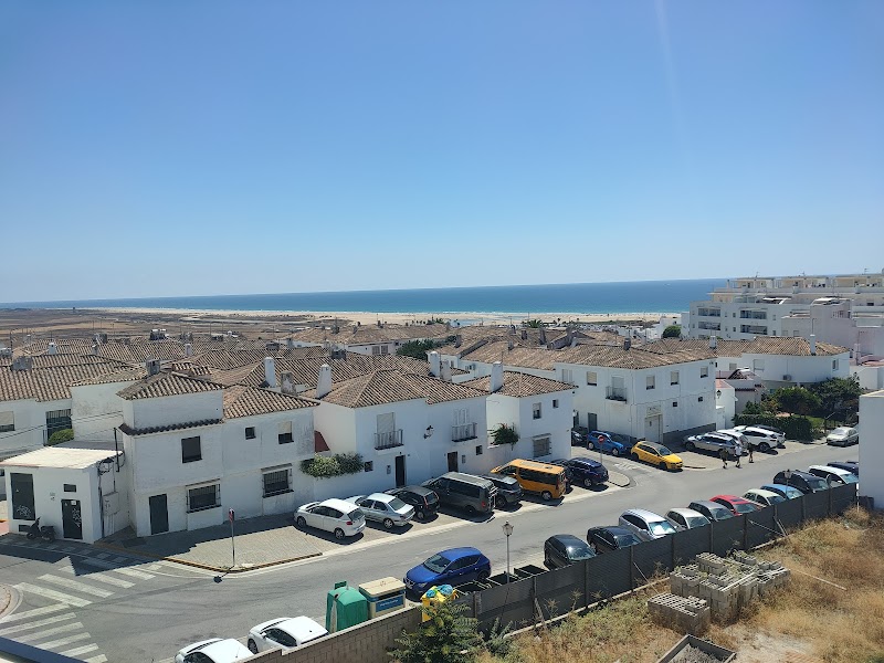 Hotel Conilsol in Conil de la Frontera, Spain