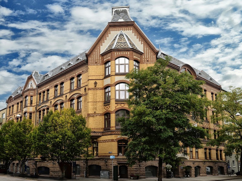 Hotel Continental Relax & Spa in Halmstad, Sweden