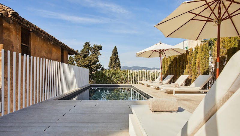 Hotel Convent de la Missió in Palma, Spain