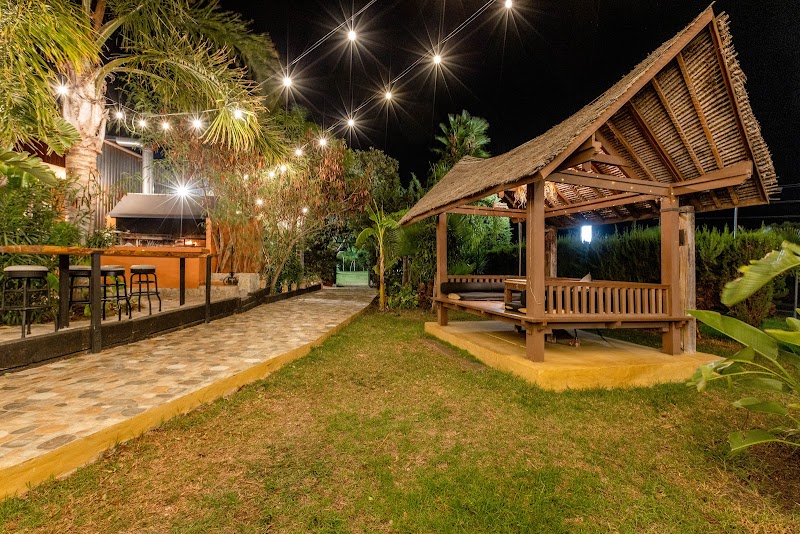 Hotel Copacabana Beach Tarifa in Tarifa, Spain