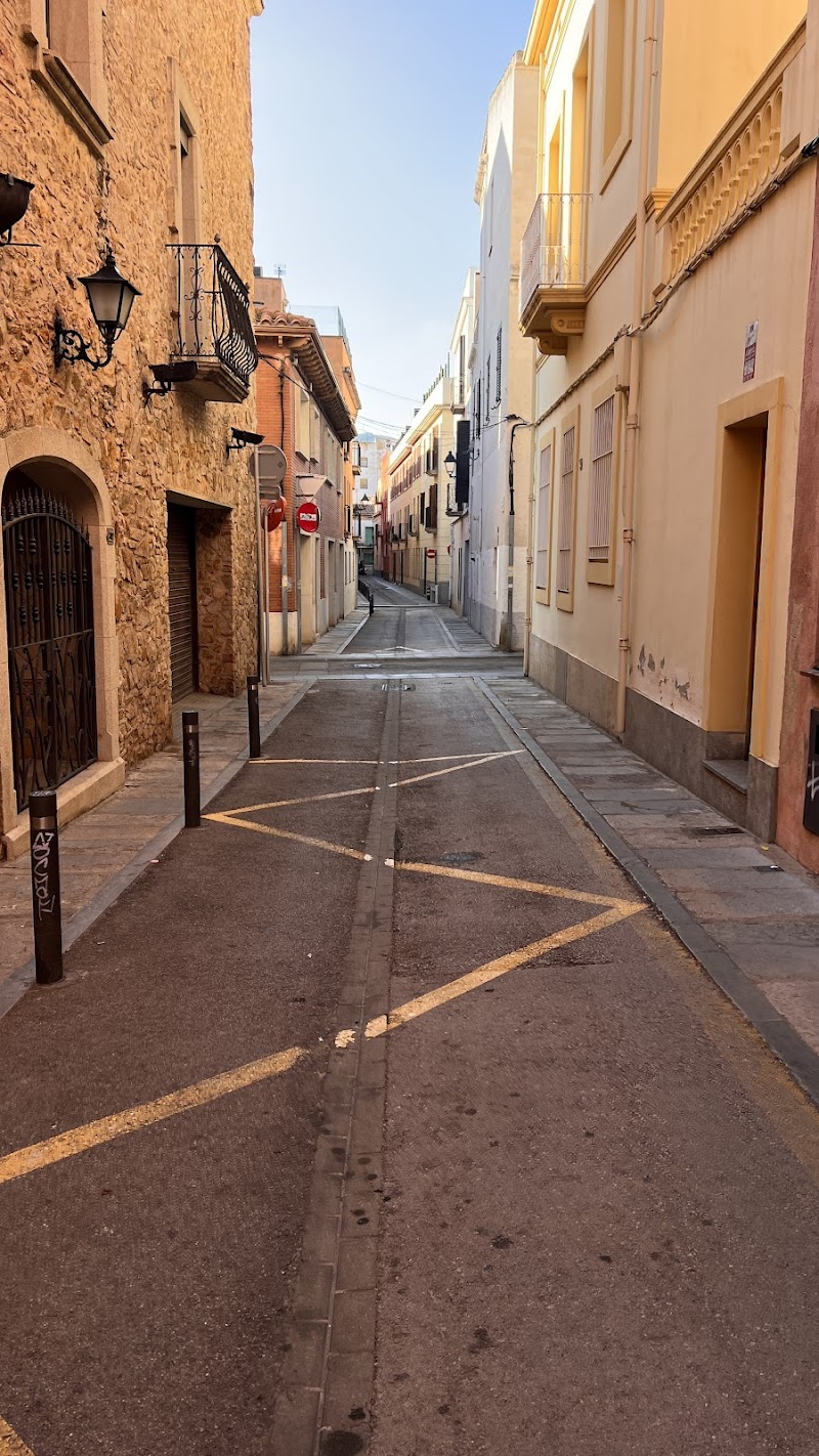 Hotel Coral in San Feliu de Guixols, Spain