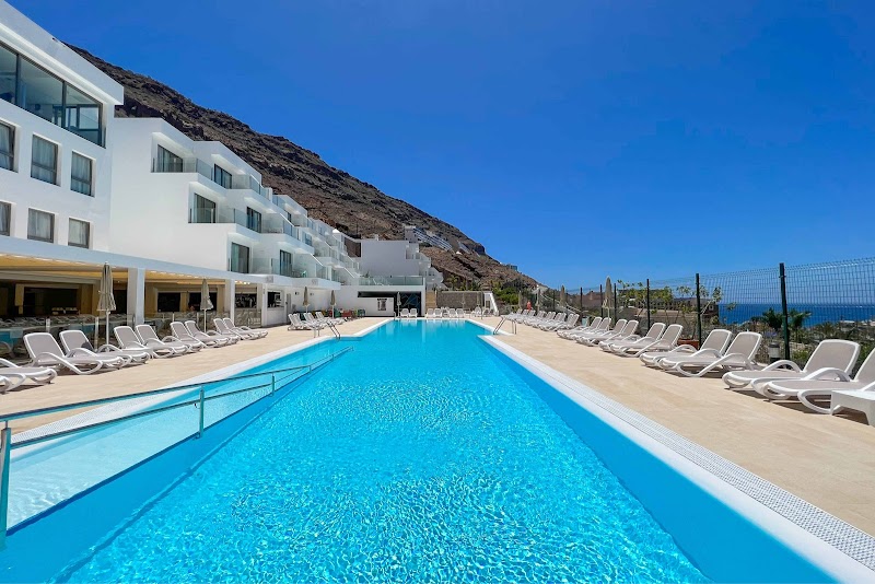 Hotel Cordial Vista Taurito in Mogan, Spain