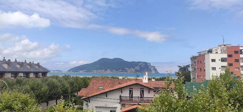 Hotel Cortijo in Laredo, Spain