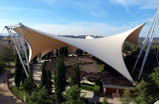 Hotel Cosmos Tarragona in Tarragona, Spain