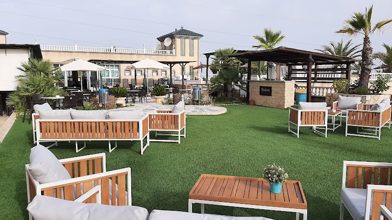 Hotel Costa Blanca in Rojales, Spain