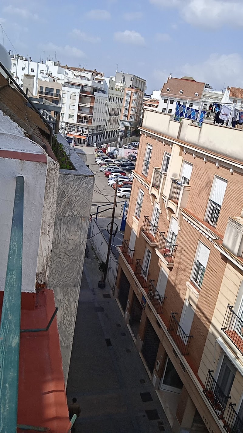 Hotel Costa de la Luz in Huelva, Spain